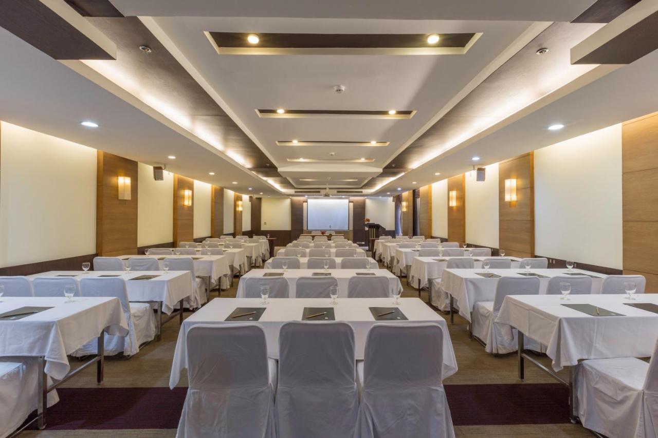Kantary Bay Hotel And Serviced Apartments Sriracha Si Racha Exterior photo