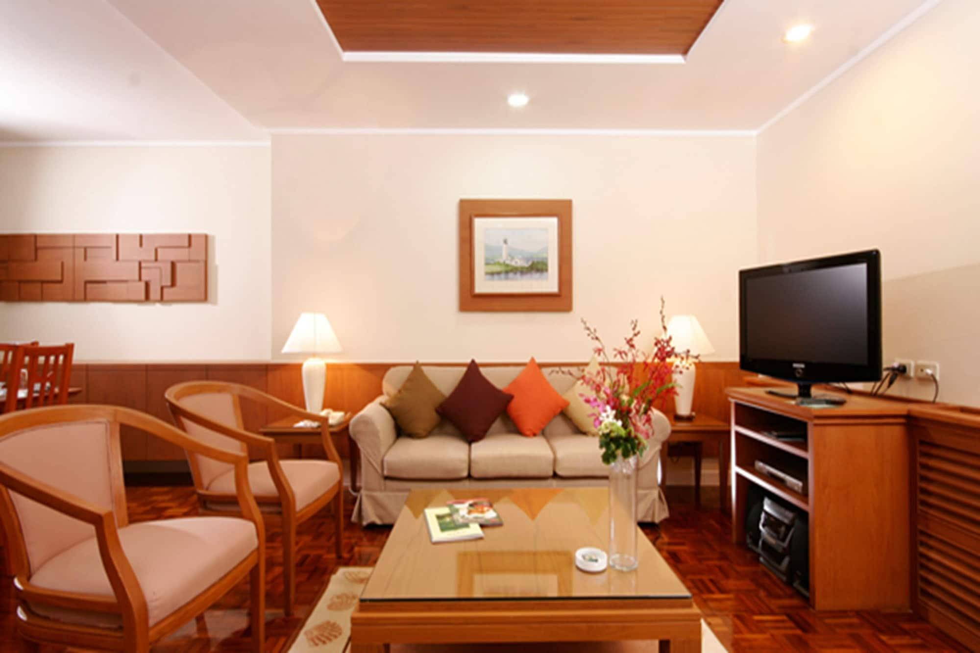 Kantary Bay Hotel And Serviced Apartments Sriracha Si Racha Exterior photo